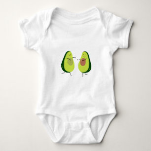 BODY LAISSEZ LES USA AVOCUDDLE, CONCEPTION D'AVOCAT