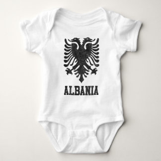 Body L'Albanie vintage