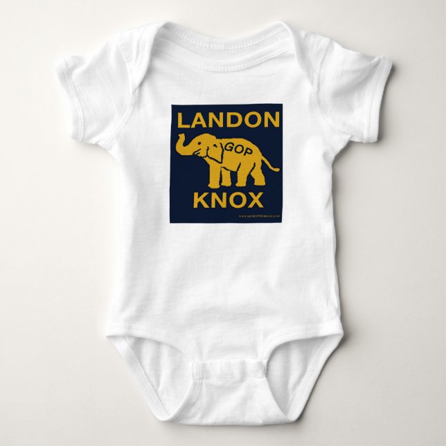 Body Landon (Devant)