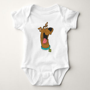 Body Langue de Scooby-Doo