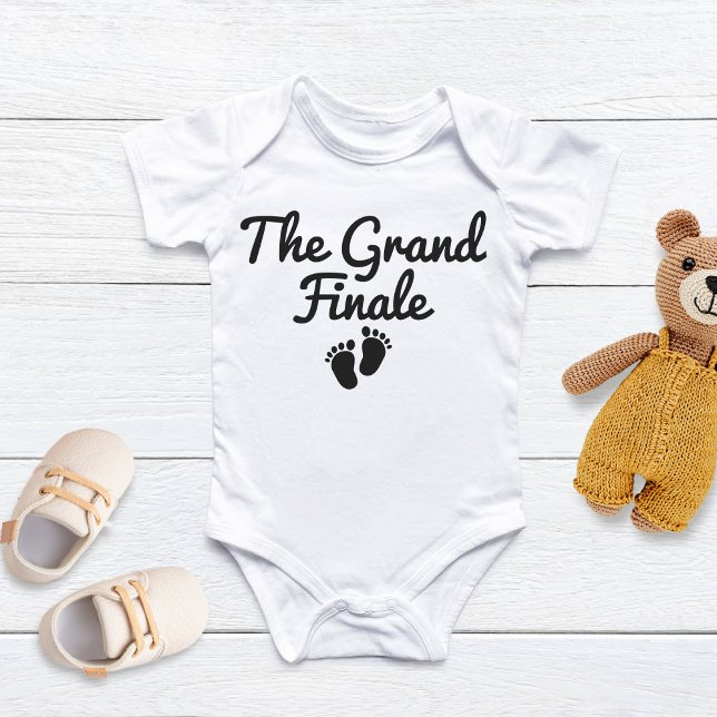 Body L'annonce de grossesse du dernier bébé pour la Gra (Créateur téléchargé)