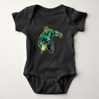 Lanterne verte John Stewart