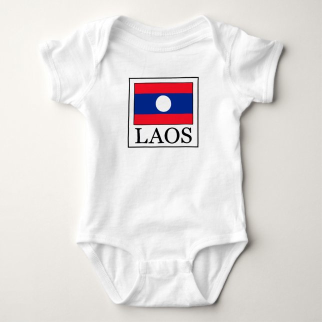 Body Laos (Devant)