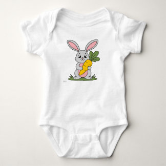 Body lapin