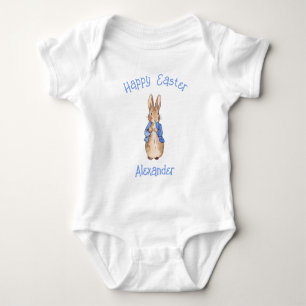 Body lapin de Pâques