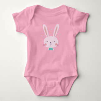 Body Lapin doux