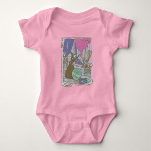 Body L'Assistant D'Oz™ Storybook Wicked Witch™