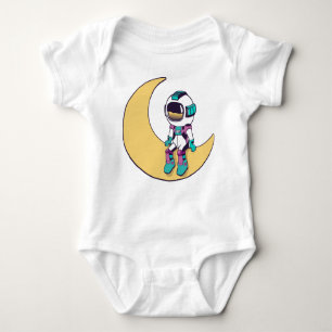 Body L'astronaute Shirt, Spaceman