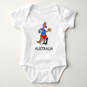 Body L'Australie