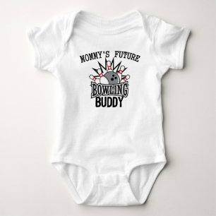 Body L'avenir de maman Bowling Buddy