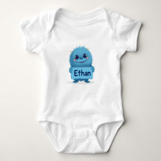 Body L'Avent d'Ethan