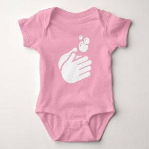 Body Lavez-vous les mains - Lave-mains Coronavirus & Fl
