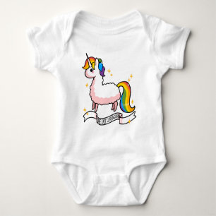 Body L'Dernier Llamacorn