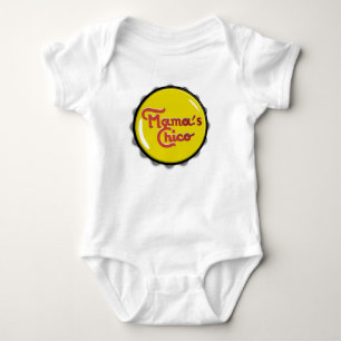 Body Le Bodysuit Chico de maman