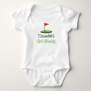 Body Le Buddy de golf de Dziadek
