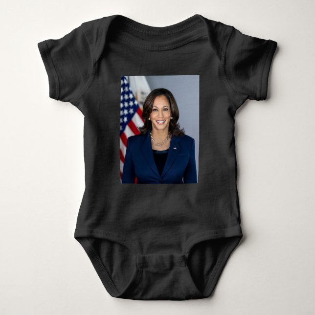 Body Le candidat du président Kamala Harris US 2024 (Devant)