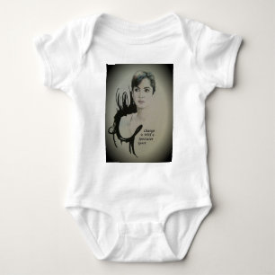 Body Le changement n'est pas un spectateur Sport Art Im