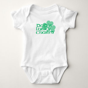 Body Le charme chanceux du papa