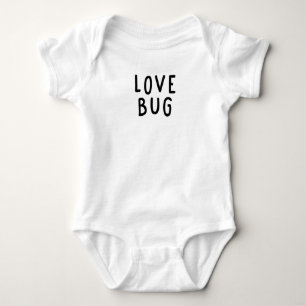 Body Le Coin des Enfants et des Bébés - COCCINELLE - No