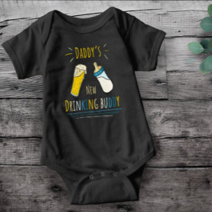 Body Le copain de papa qui boit