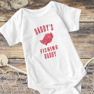 Body Le copain de pêche de papa