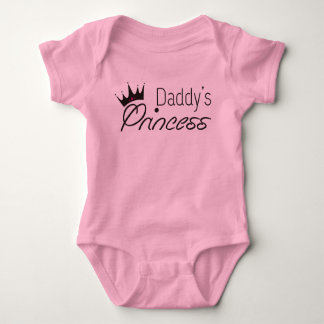 Body Le costume de nuit Princess de papa