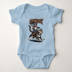 Body Le cowboy bestiole (mode Lt.)