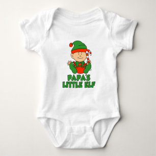 Body Le dessin de Papa Elf Cute