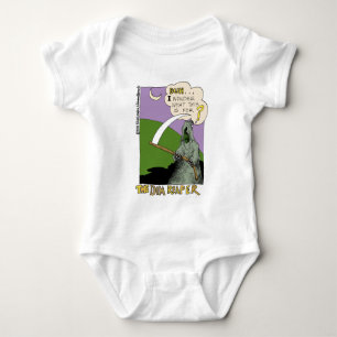 Body Le Dim Reaper Drôle Drôle Halloween Dons de dessin