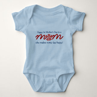 Body Le ęr jour de mère heureux