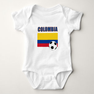 Body Le football 4032 de la Colombie