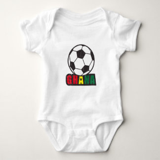 Body Le football du Ghana