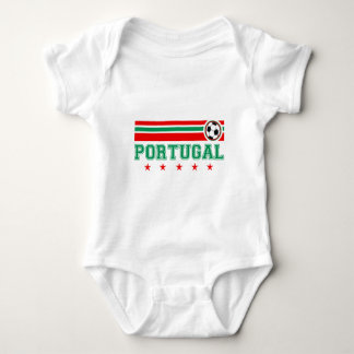 Body Le football du Portugal