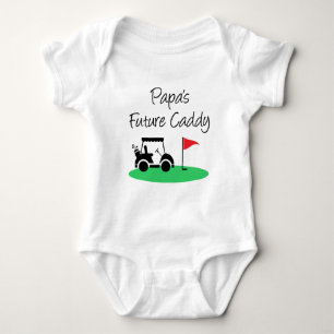 Body Le futur caddy de Papa