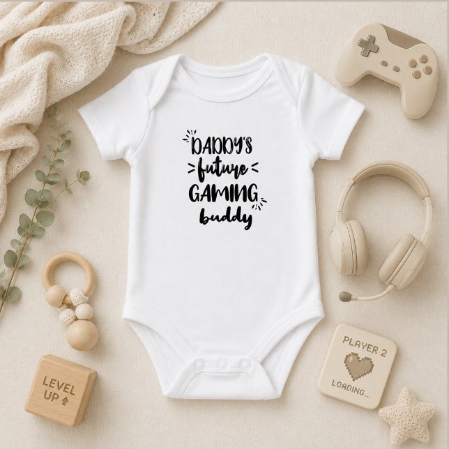 Body Le futur compagnon de jeu de Papa, drôle de papa j (Créateur téléchargé)