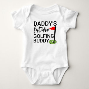 Body Le futur partenaire de golf de papa