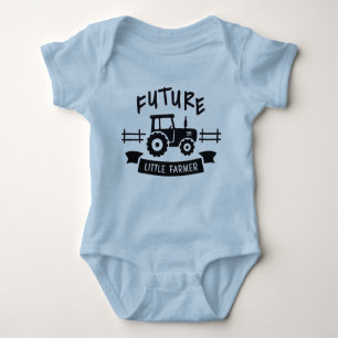 Body Le futur petit costume pour les agriculteurs