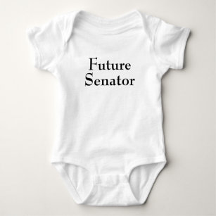 Body Le futur sénateur Politique américaine États-Un