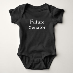 Body Le futur sénateur Politique américaine États-Unis