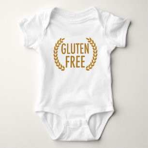Body Le gluten libèrent