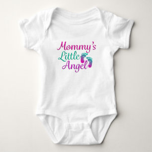 Body Le grand ange de maman