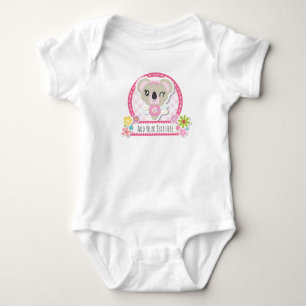 Body Le koala mignon a personnalisé la conception de