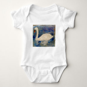 Body Le Lac des Cygnes