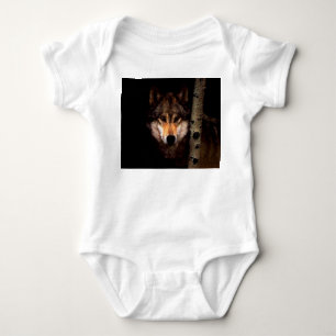 Body Le loup fantôme