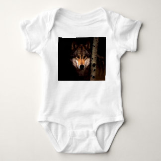 Body Le loup fantôme