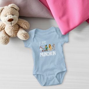 Body Le magicien d'Oz Little Munchkin