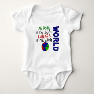 Body Le meilleur avocat en monde 2 (papa)