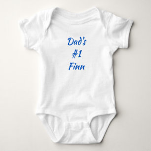 Body Le meilleur costume de bébé finlandais Finn Baby
