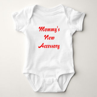 Body Le nouvel accessoire de la maman