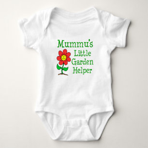 Body Le petit aide-jardinier de Mummu